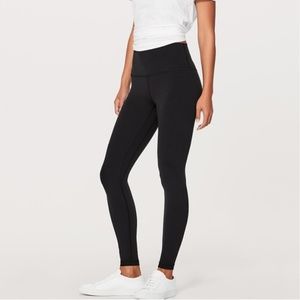 Lululemon align leggings